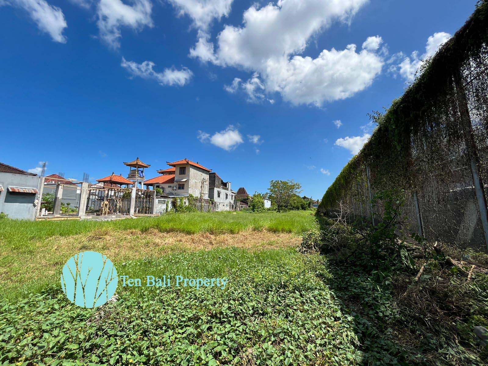 Badung, Bali, ,Land,For Sale,1225