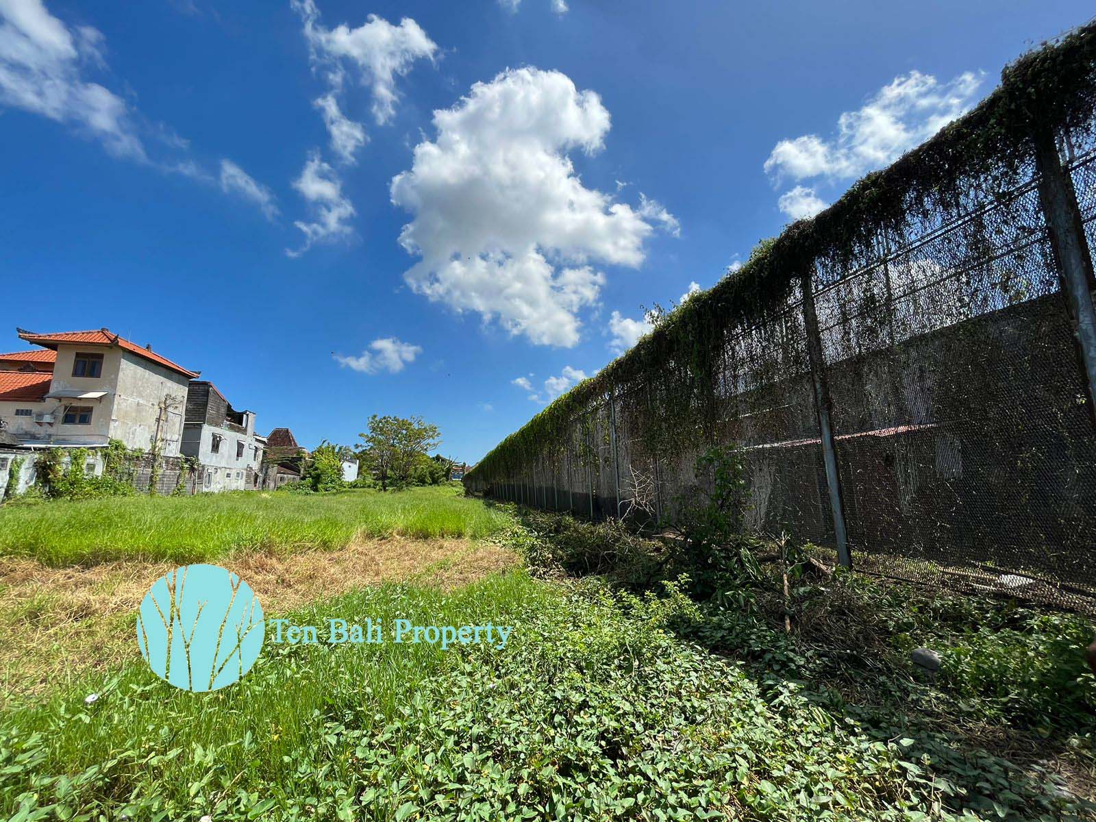 Badung, Bali, ,Land,For Sale,1225