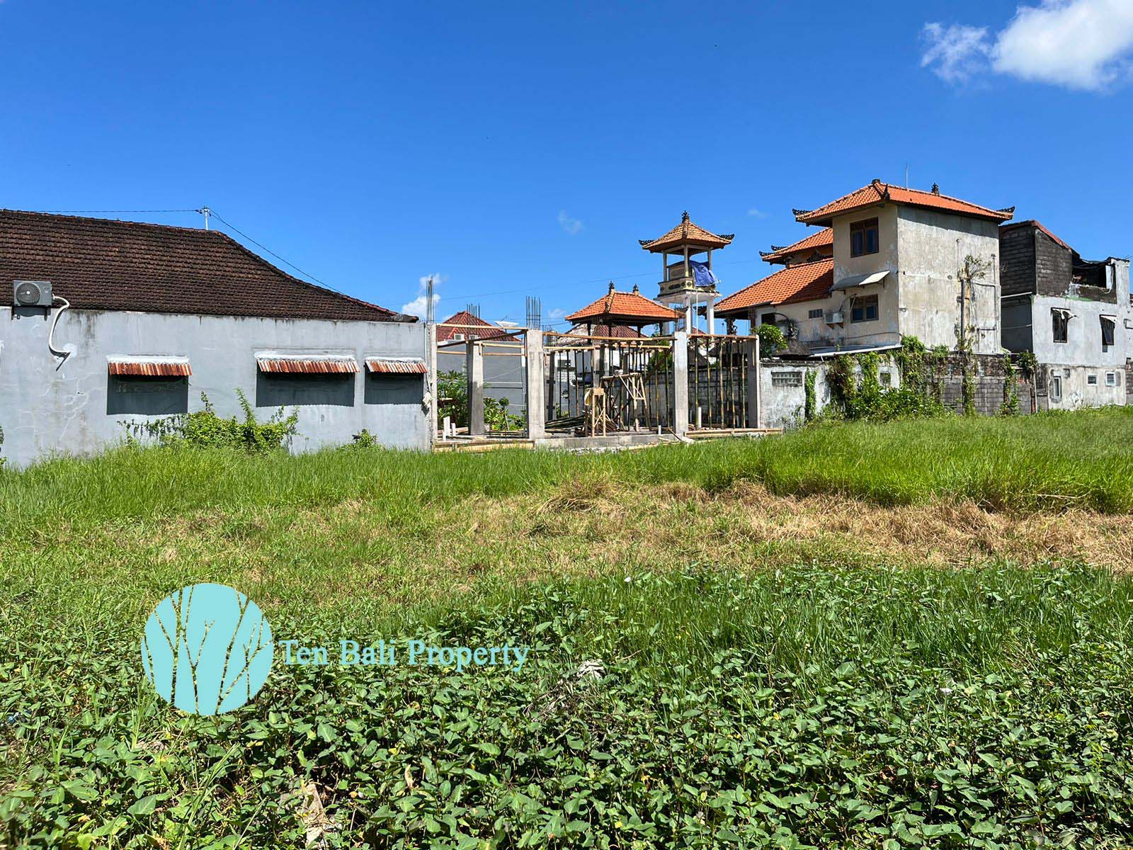 Badung, Bali, ,Land,For Sale,1225