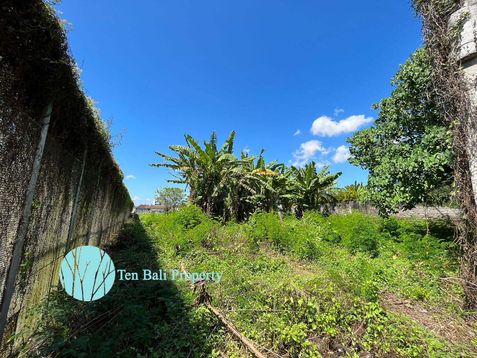 Badung, Bali, ,Land,For Sale,1225