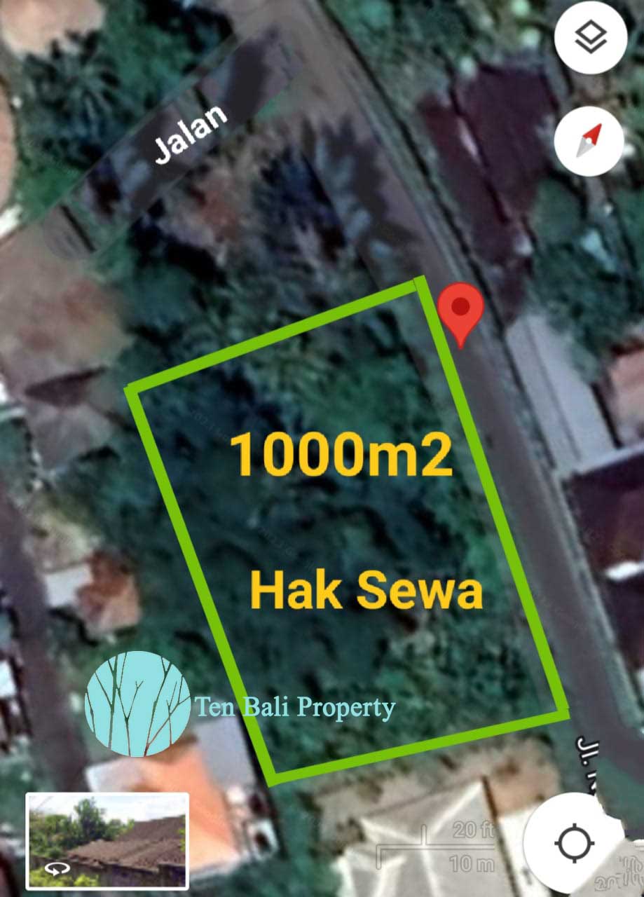 Cepaka, Bali, ,Land,For Sale,1234