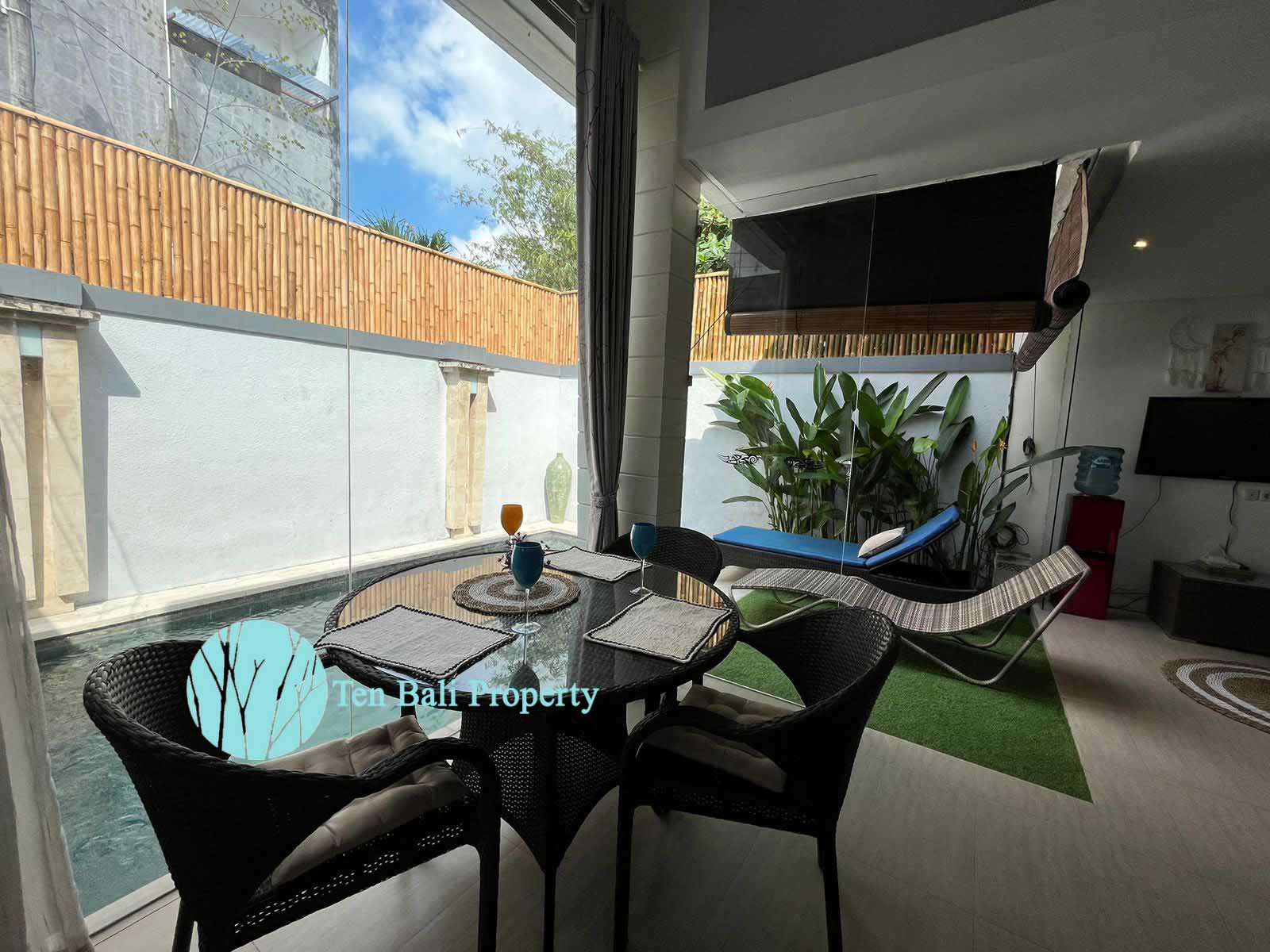Mertanadi, Seminyak, Bali, 6 Bedrooms Bedrooms, ,4 BathroomsBathrooms,Villa,For Sale,1240