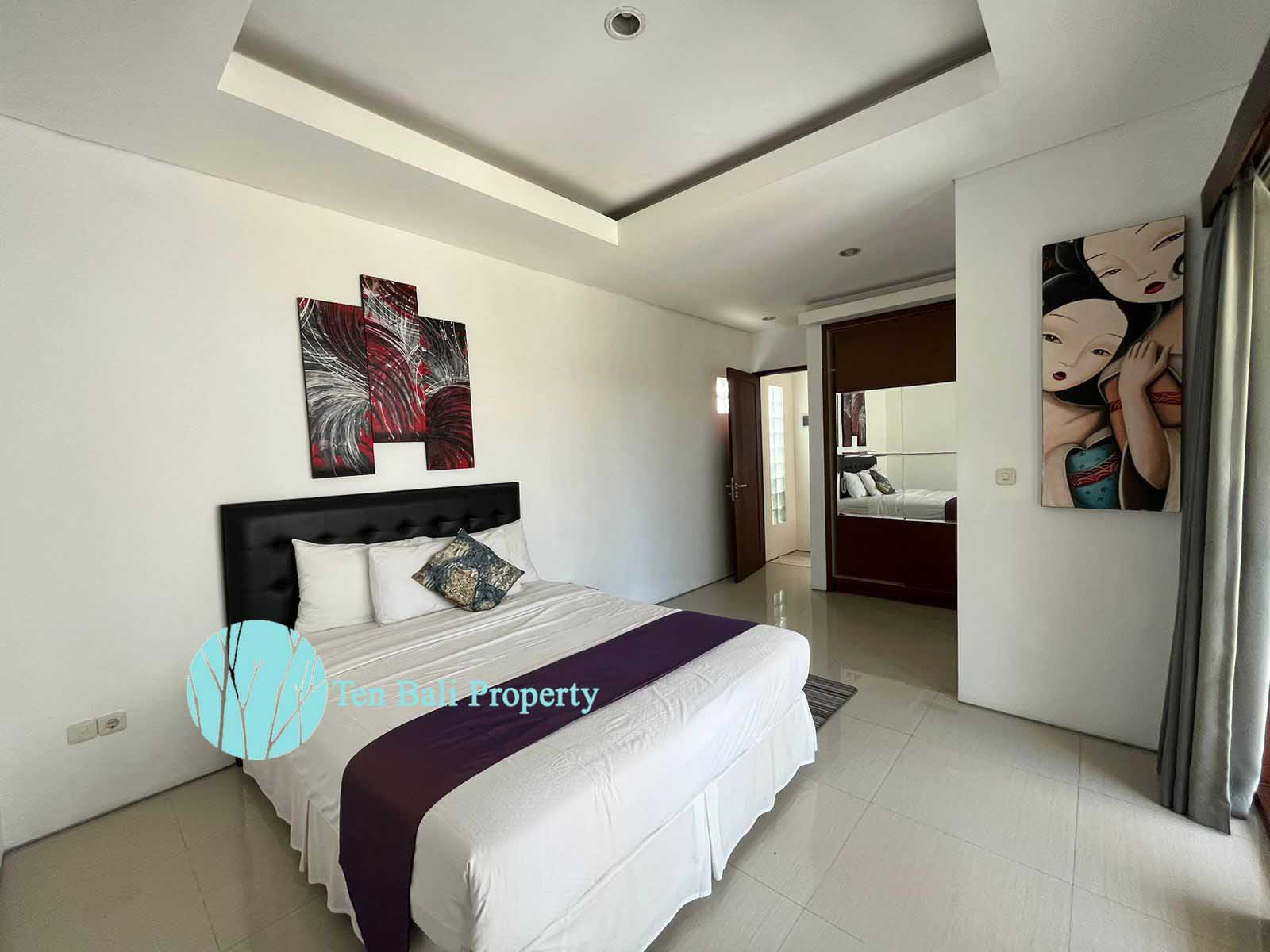 Mertanadi, Seminyak, Bali, 6 Bedrooms Bedrooms, ,4 BathroomsBathrooms,Villa,For Sale,1240