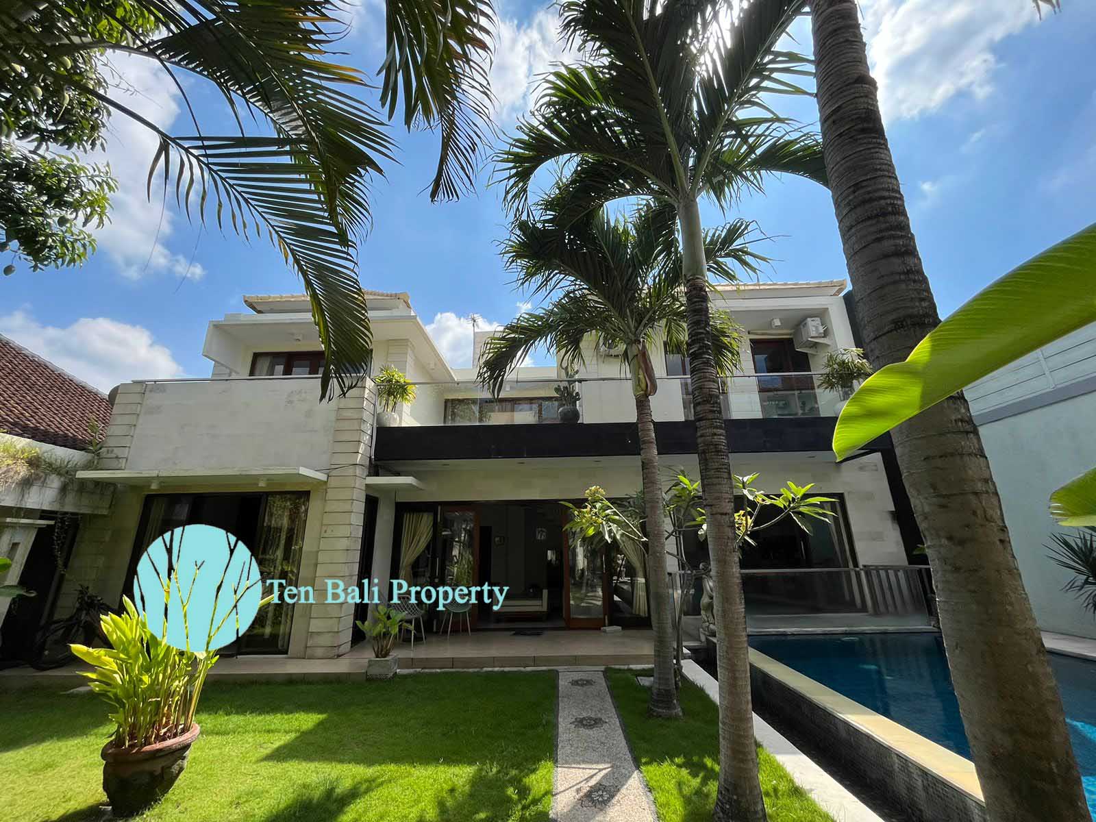 Mertanadi, Seminyak, Bali, 6 Bedrooms Bedrooms, ,4 BathroomsBathrooms,Villa,For Sale,1240