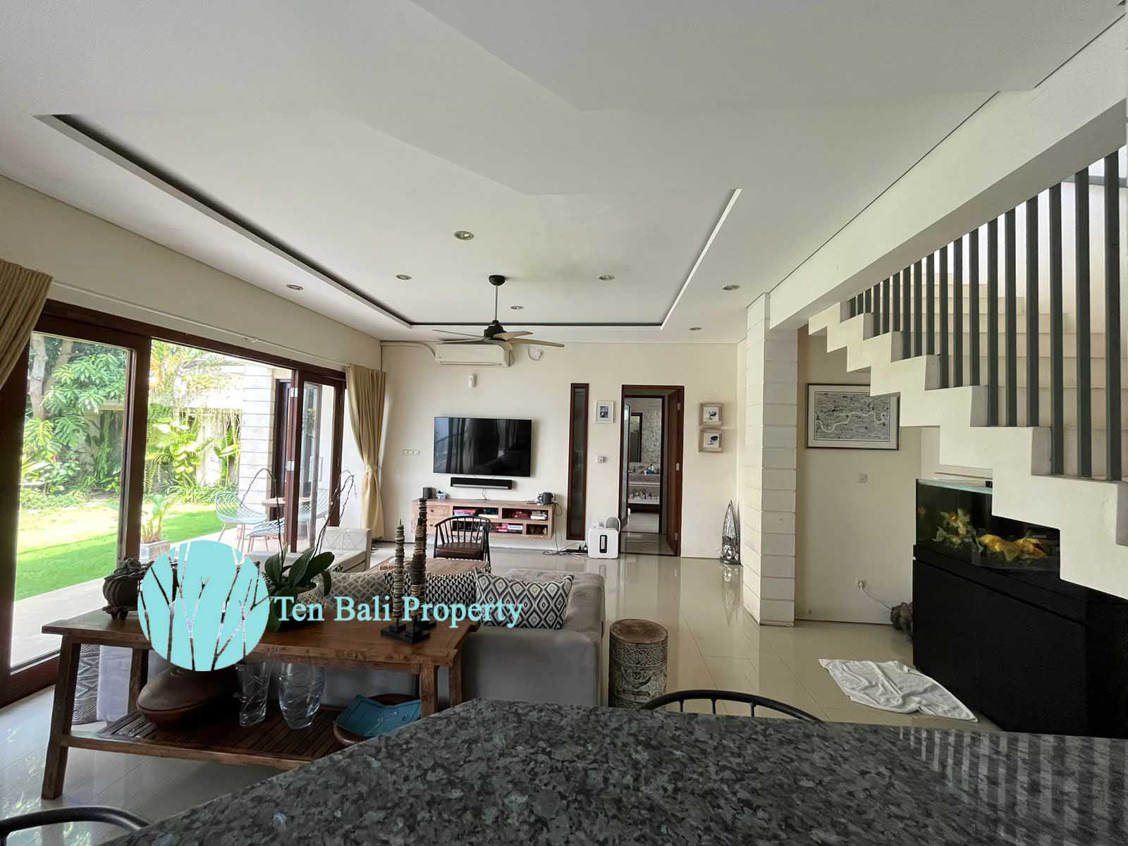 Mertanadi, Seminyak, Bali, 6 Bedrooms Bedrooms, ,4 BathroomsBathrooms,Villa,For Sale,1240