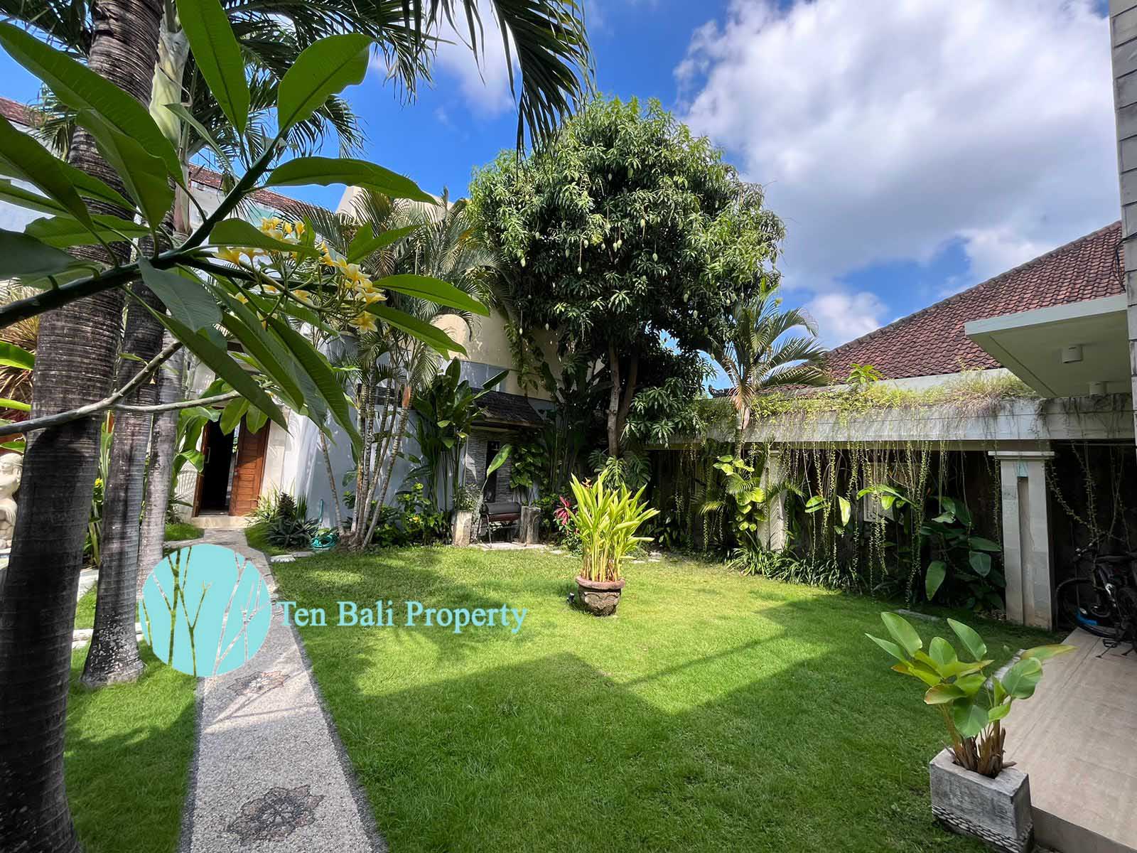 Mertanadi, Seminyak, Bali, 6 Bedrooms Bedrooms, ,4 BathroomsBathrooms,Villa,For Sale,1240