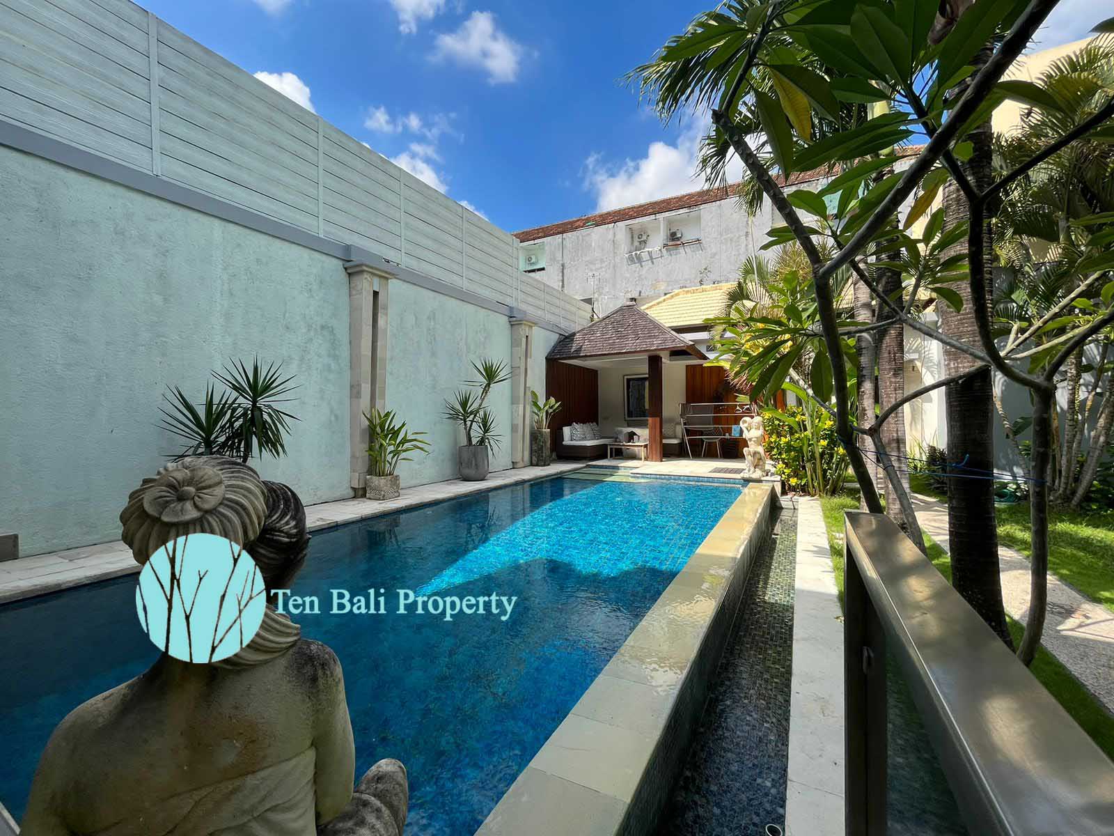 Mertanadi, Seminyak, Bali, 6 Bedrooms Bedrooms, ,4 BathroomsBathrooms,Villa,For Sale,1240