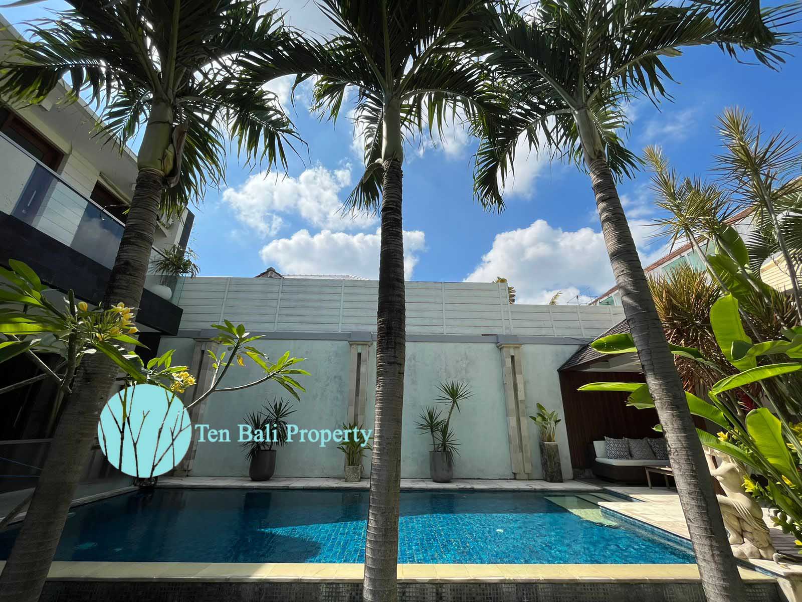 Mertanadi, Seminyak, Bali, 6 Bedrooms Bedrooms, ,4 BathroomsBathrooms,Villa,For Sale,1240