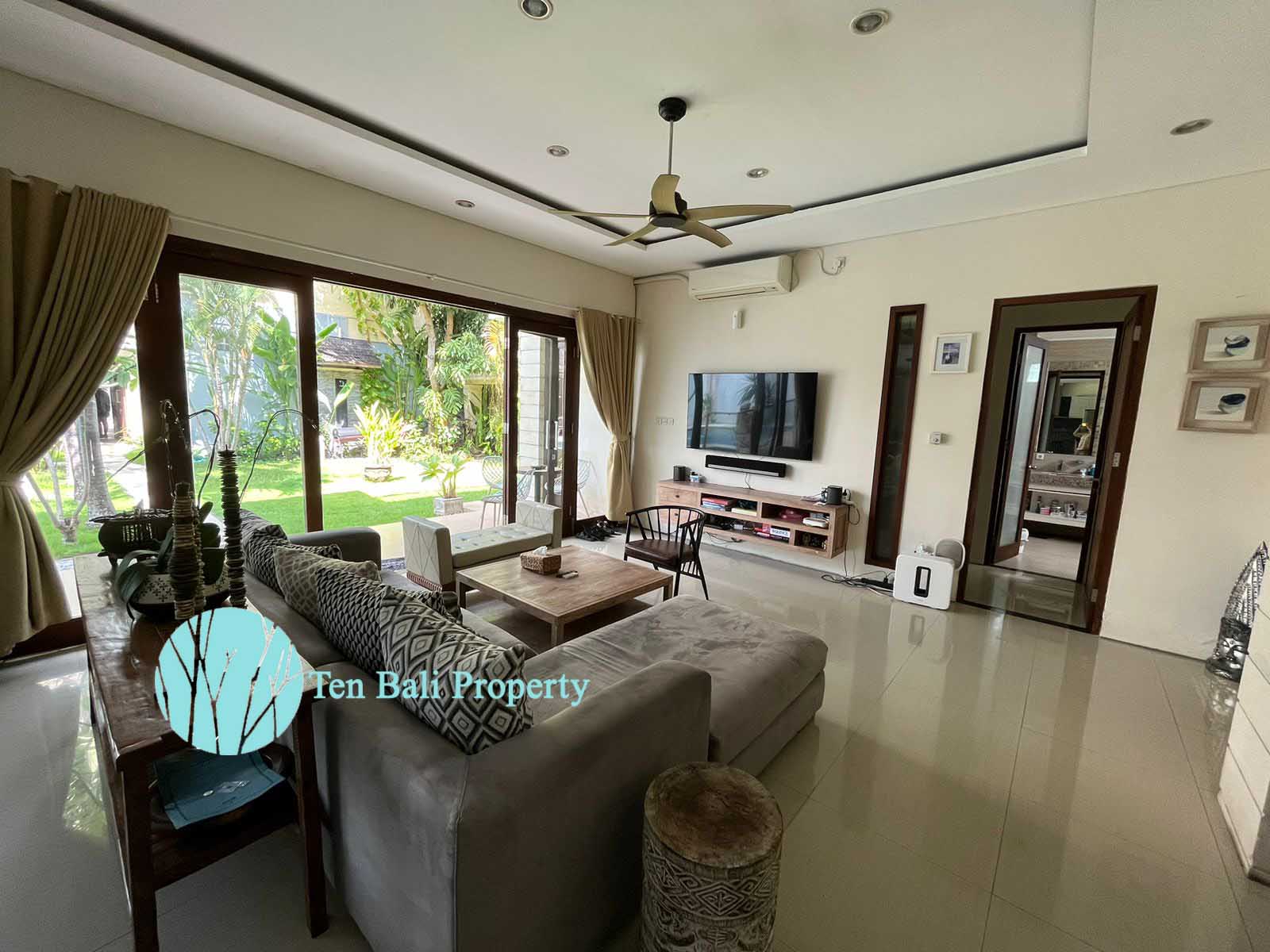 Mertanadi, Seminyak, Bali, 6 Bedrooms Bedrooms, ,4 BathroomsBathrooms,Villa,For Sale,1240