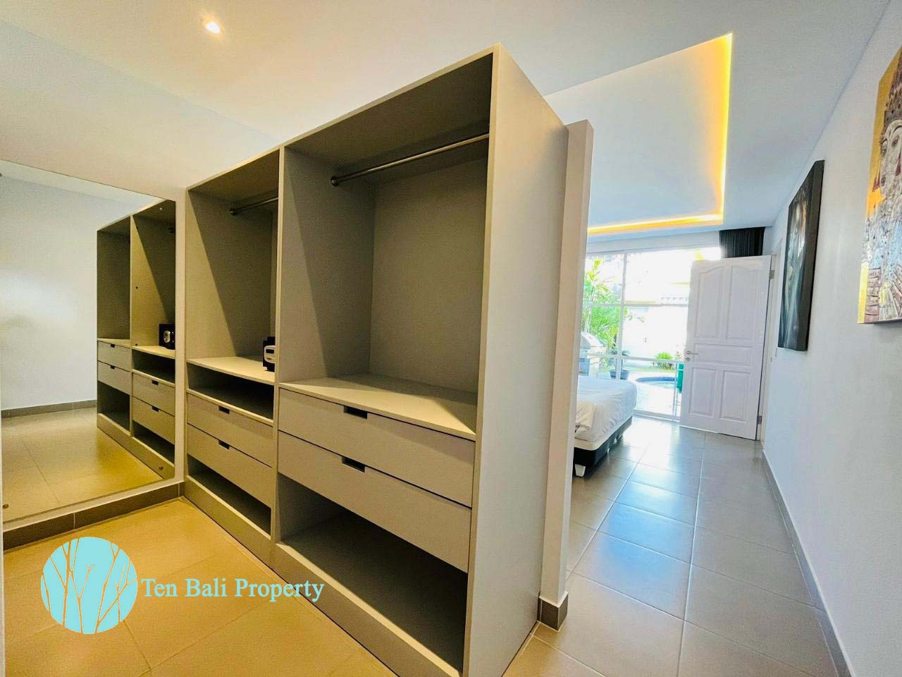 Kerobokan, Bali, 3 Bedrooms Bedrooms, ,3 BathroomsBathrooms,Villa,For Rent,1243