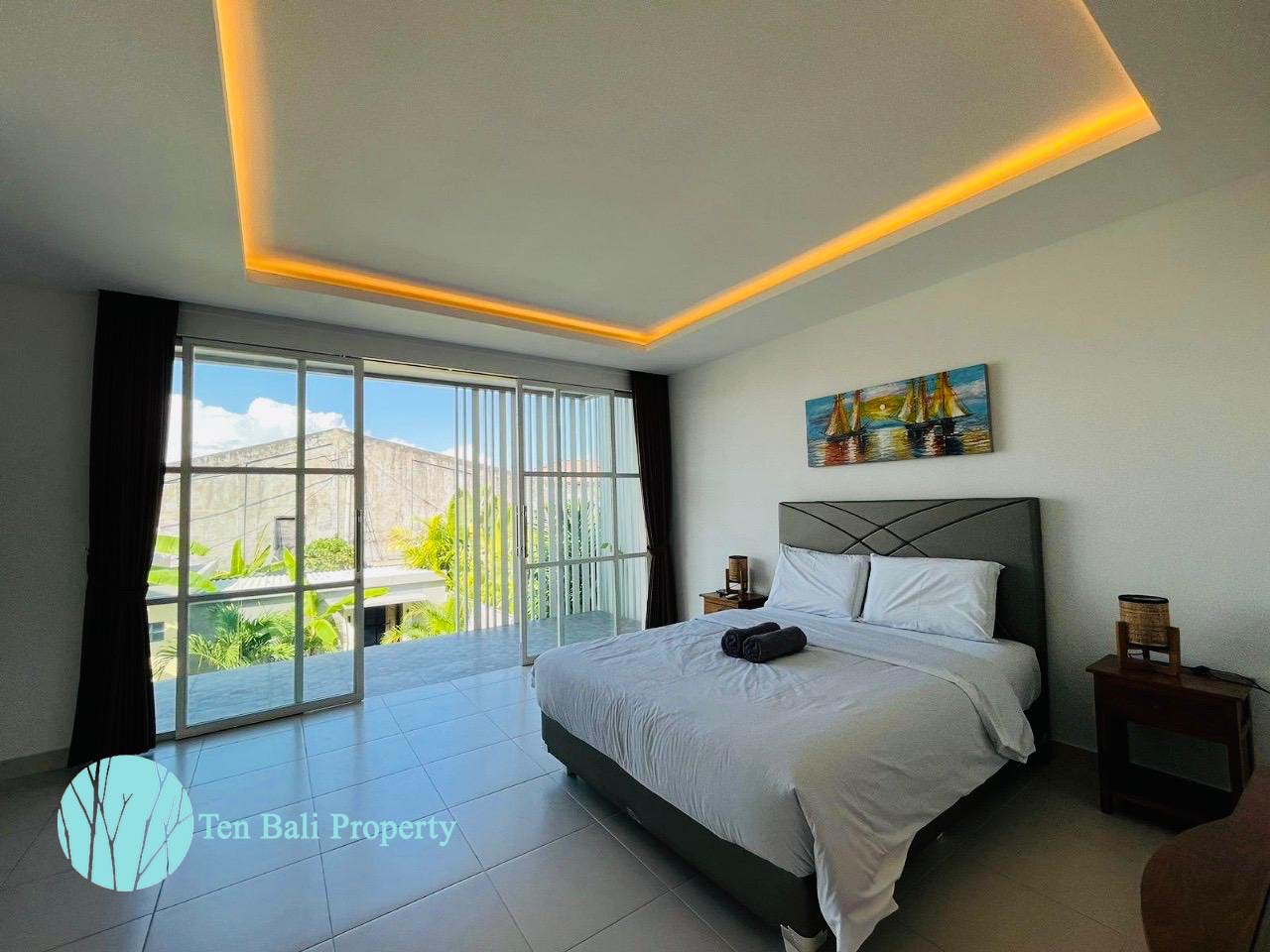 Kerobokan, Bali, 3 Bedrooms Bedrooms, ,3 BathroomsBathrooms,Villa,For Rent,1243