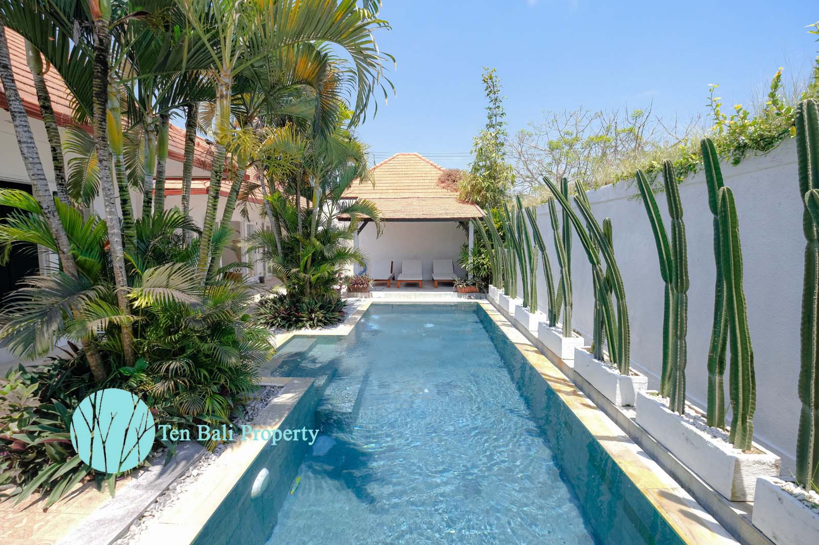 Tumbak Bayuh, Canggu, Bali, 3 Bedrooms Bedrooms, ,3 BathroomsBathrooms,Villa,For Sale,1245
