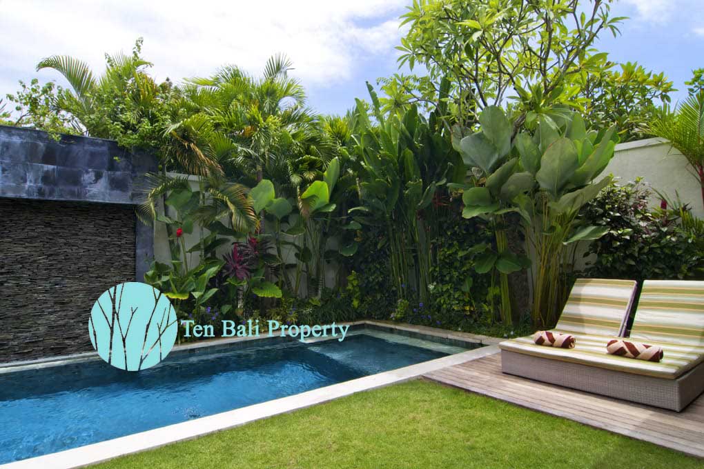 Batu Belig, Bali, 3 Bedrooms Bedrooms, ,3 BathroomsBathrooms,Villa,Leasehold,1253