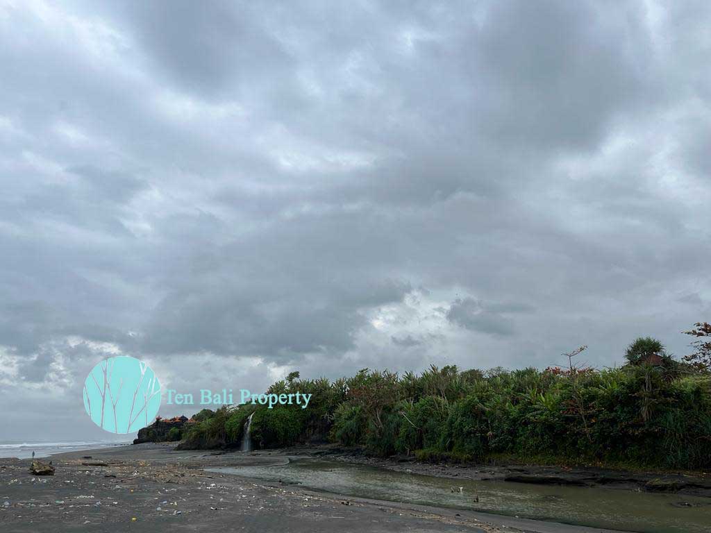 Tabanan, Bali, ,Land,For Sale,1254