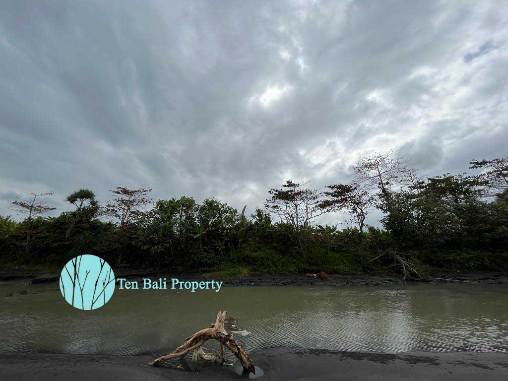 Tabanan, Bali, ,Land,For Sale,1254