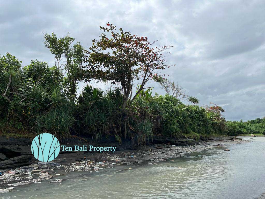 Tabanan, Bali, ,Land,For Sale,1254