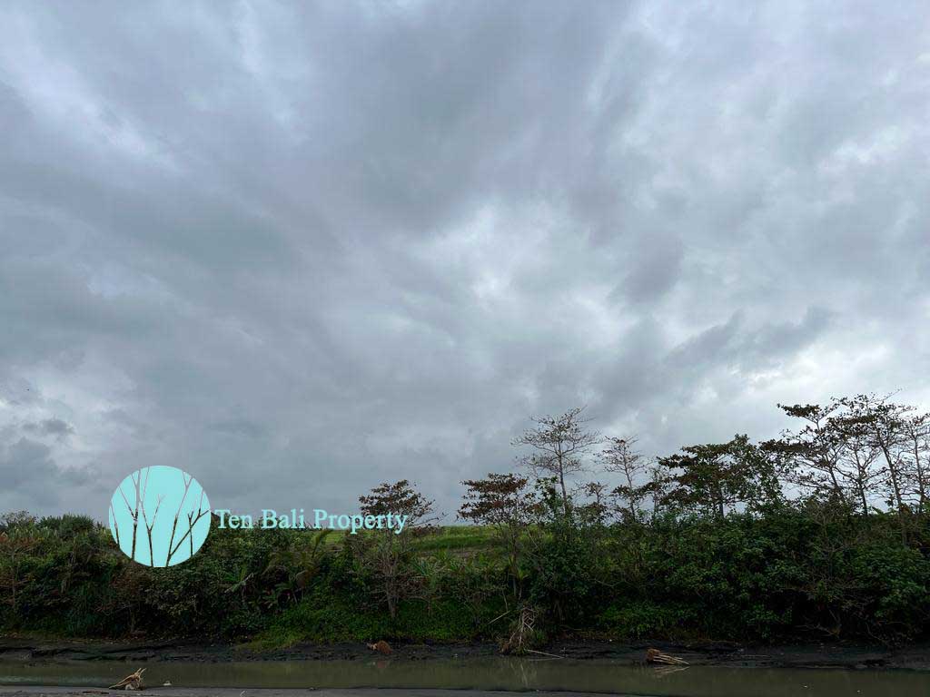 Tabanan, Bali, ,Land,For Sale,1254
