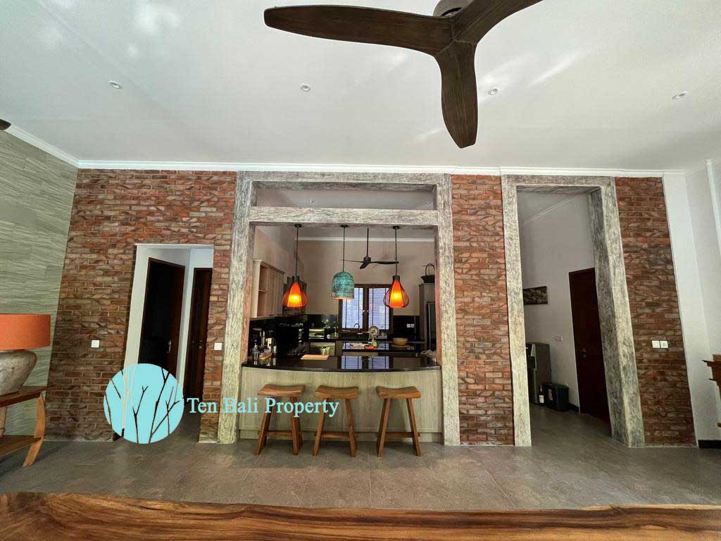 Nusa Dua, Bali, 5 Bedrooms Bedrooms, ,5 BathroomsBathrooms,Villa,For Sale,1256