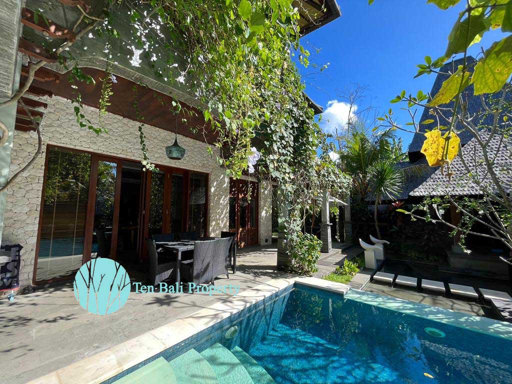 Nusa Dua, Bali, 5 Bedrooms Bedrooms, ,5 BathroomsBathrooms,Villa,For Sale,1256