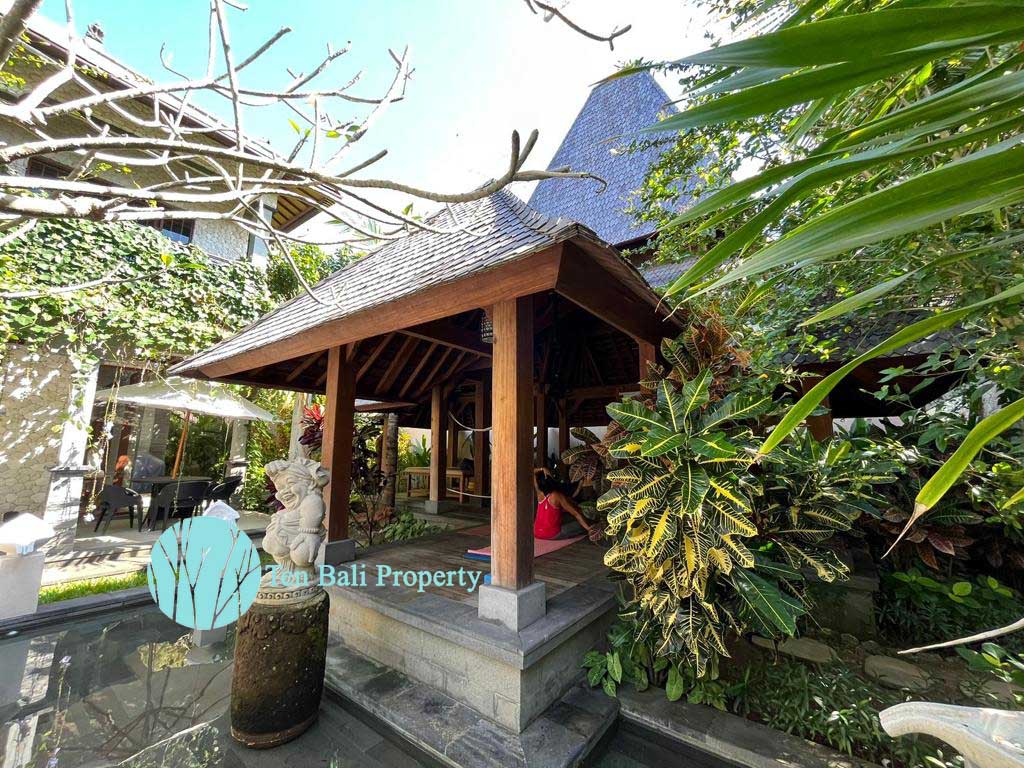 Nusa Dua, Bali, 5 Bedrooms Bedrooms, ,5 BathroomsBathrooms,Villa,For Sale,1256