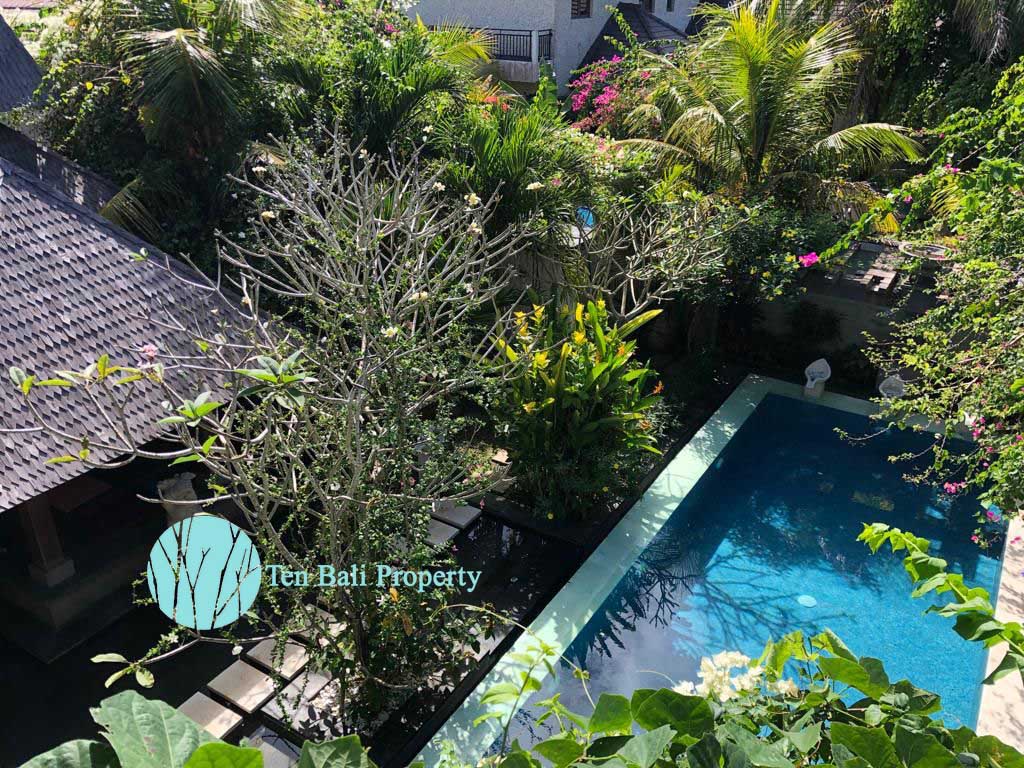 Nusa Dua, Bali, 5 Bedrooms Bedrooms, ,5 BathroomsBathrooms,Villa,For Sale,1256