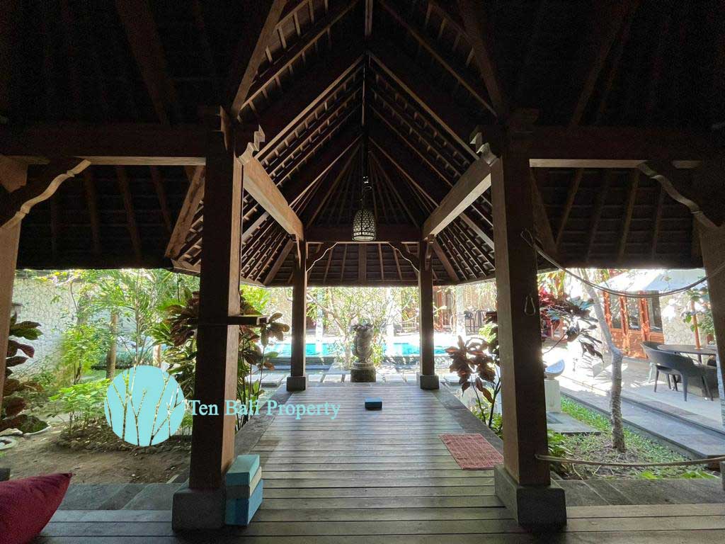 Nusa Dua, Bali, 5 Bedrooms Bedrooms, ,5 BathroomsBathrooms,Villa,For Sale,1256