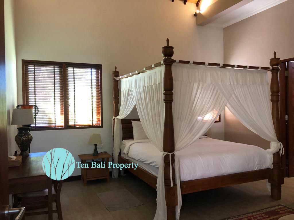 Nusa Dua, Bali, 5 Bedrooms Bedrooms, ,5 BathroomsBathrooms,Villa,For Sale,1256