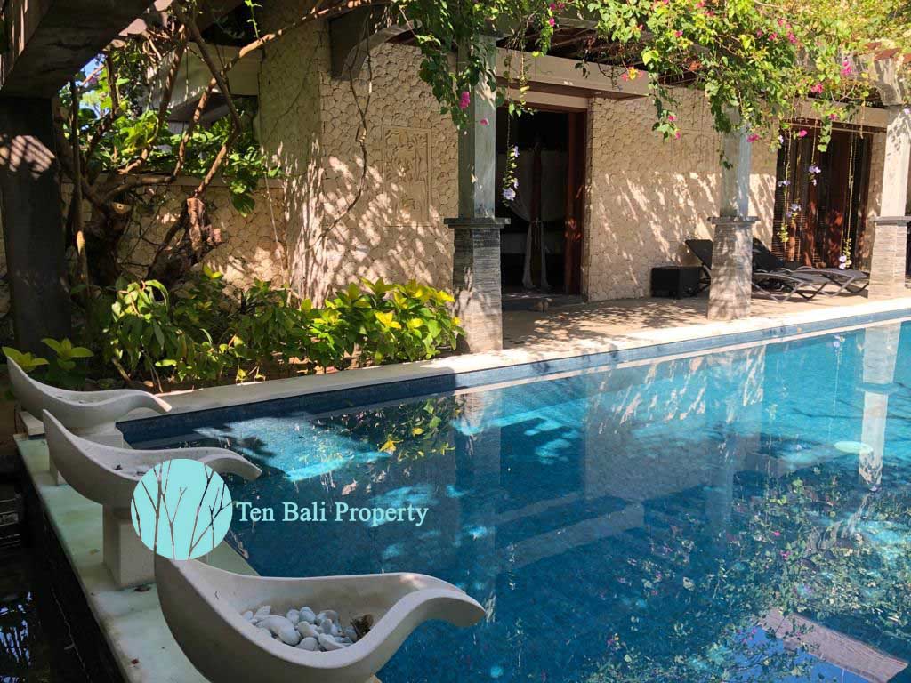 Nusa Dua, Bali, 5 Bedrooms Bedrooms, ,5 BathroomsBathrooms,Villa,For Sale,1256