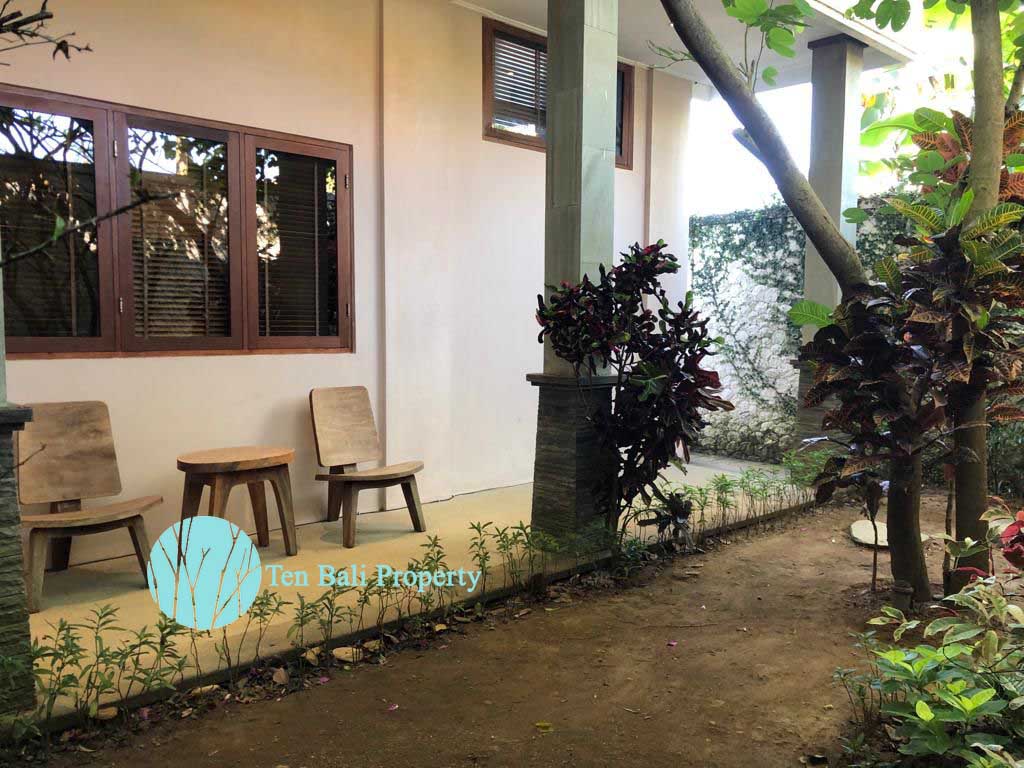 Nusa Dua, Bali, 5 Bedrooms Bedrooms, ,5 BathroomsBathrooms,Villa,For Sale,1256