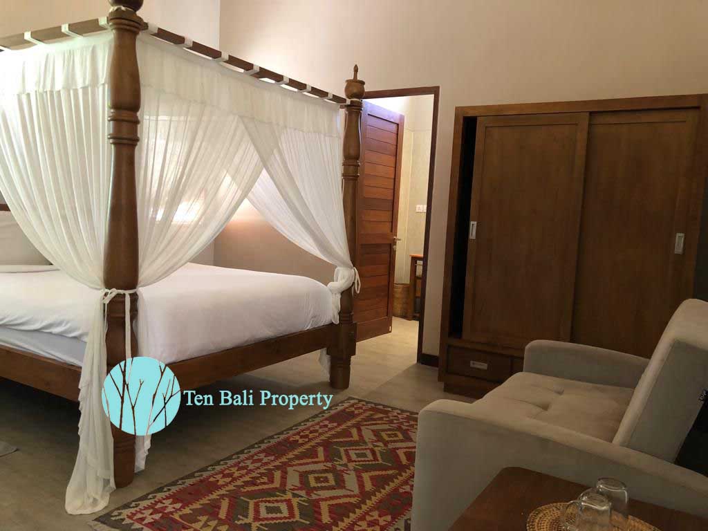 Nusa Dua, Bali, 5 Bedrooms Bedrooms, ,5 BathroomsBathrooms,Villa,For Sale,1256