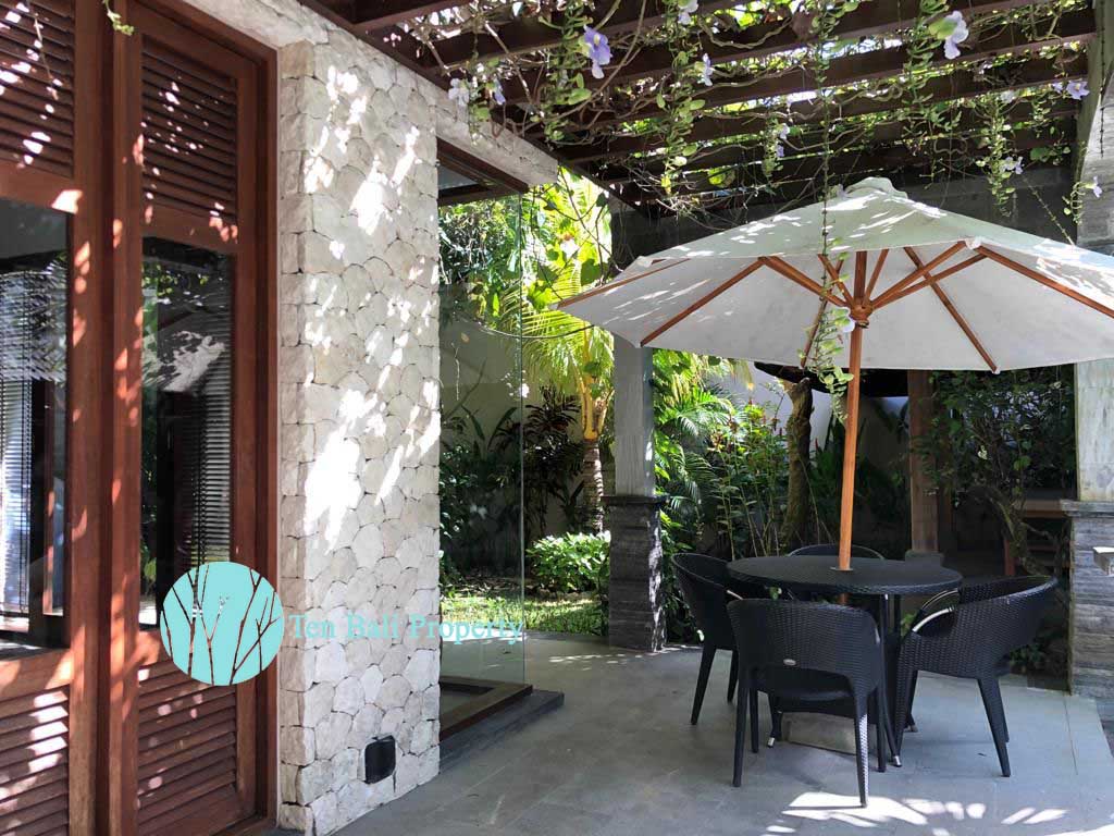 Nusa Dua, Bali, 5 Bedrooms Bedrooms, ,5 BathroomsBathrooms,Villa,For Sale,1256