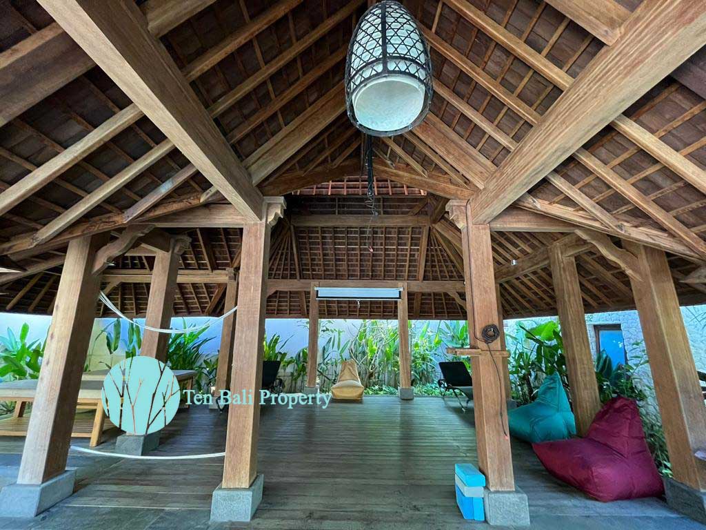 Nusa Dua, Bali, 5 Bedrooms Bedrooms, ,5 BathroomsBathrooms,Villa,For Sale,1256