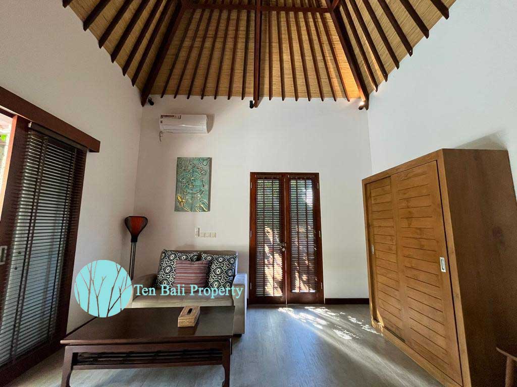 Nusa Dua, Bali, 5 Bedrooms Bedrooms, ,5 BathroomsBathrooms,Villa,For Sale,1256