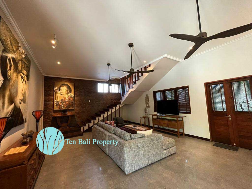 Nusa Dua, Bali, 5 Bedrooms Bedrooms, ,5 BathroomsBathrooms,Villa,For Sale,1256