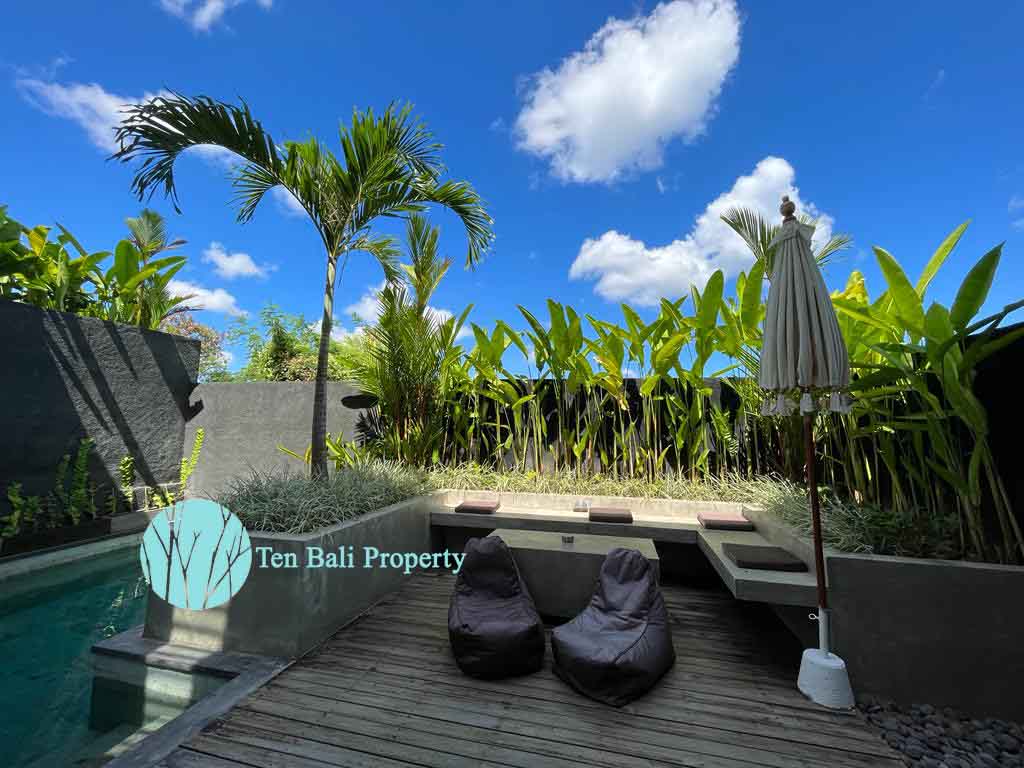 Berawa, Bali, 2 Bedrooms Bedrooms, ,2 BathroomsBathrooms,Villa,For Sale,1257