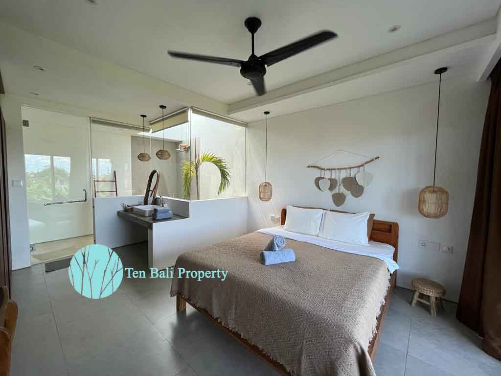 Berawa, Bali, 2 Bedrooms Bedrooms, ,2 BathroomsBathrooms,Villa,For Sale,1257