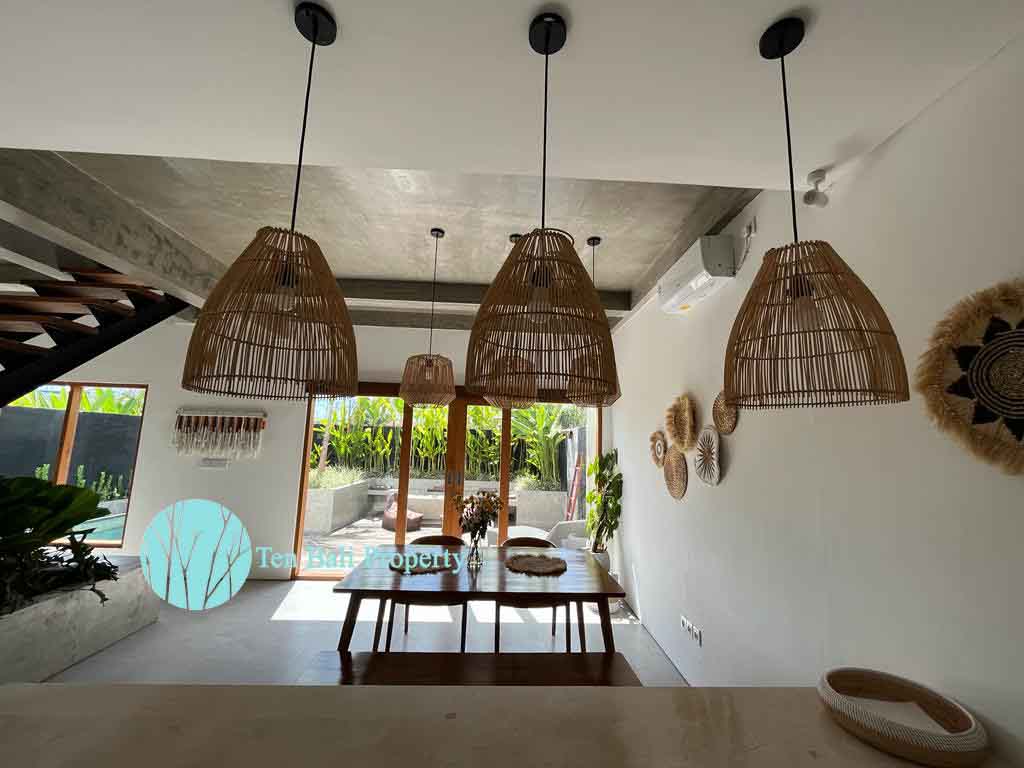 Berawa, Bali, 2 Bedrooms Bedrooms, ,2 BathroomsBathrooms,Villa,For Sale,1257