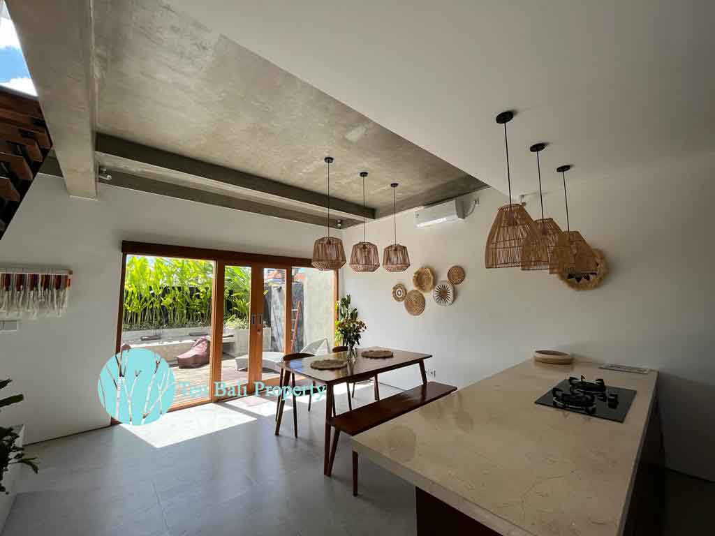 Berawa, Bali, 2 Bedrooms Bedrooms, ,2 BathroomsBathrooms,Villa,For Sale,1257
