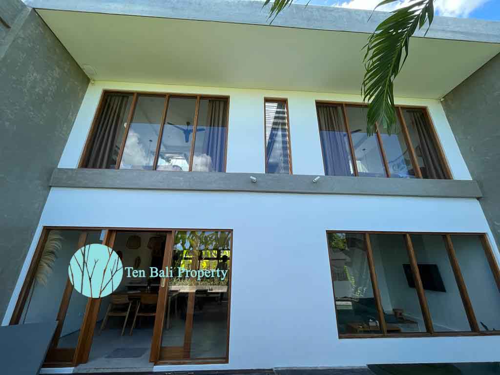 Berawa, Bali, 2 Bedrooms Bedrooms, ,2 BathroomsBathrooms,Villa,For Sale,1257