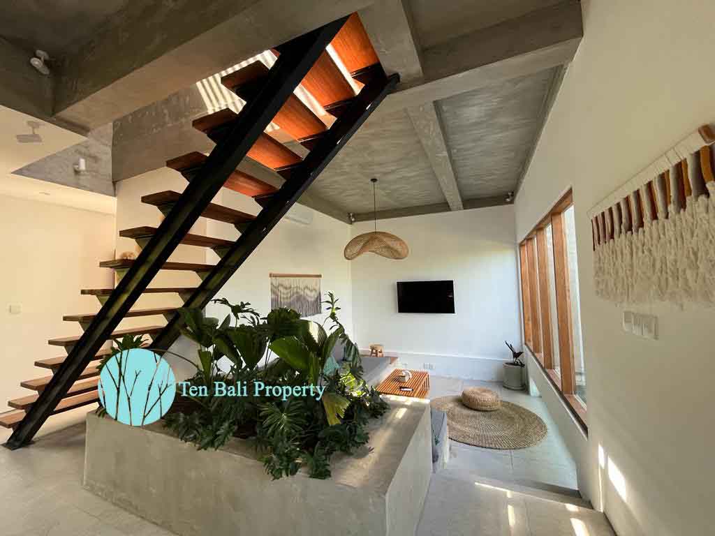 Berawa, Bali, 2 Bedrooms Bedrooms, ,2 BathroomsBathrooms,Villa,For Sale,1257