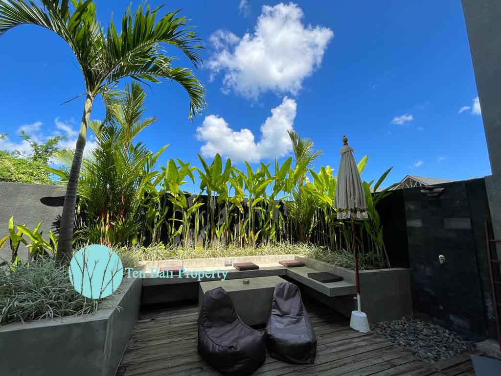 Berawa, Bali, 2 Bedrooms Bedrooms, ,2 BathroomsBathrooms,Villa,For Sale,1257