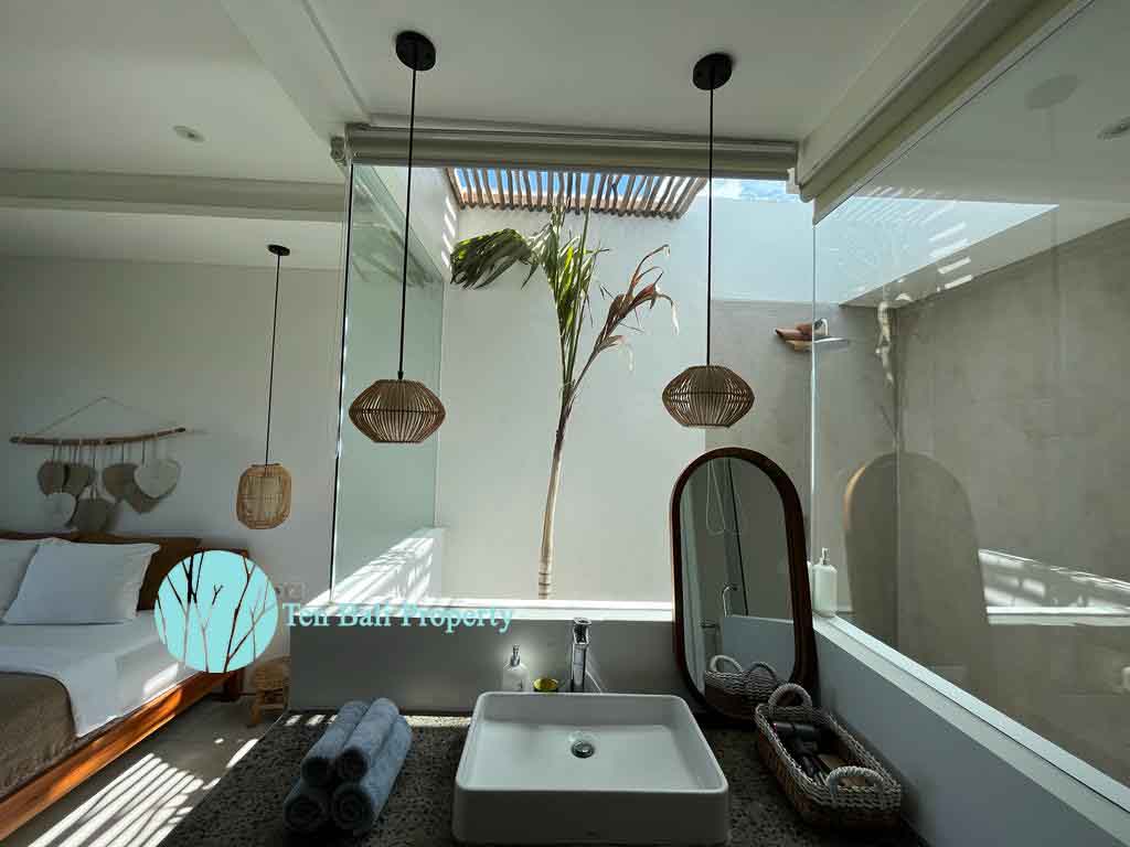 Berawa, Bali, 2 Bedrooms Bedrooms, ,2 BathroomsBathrooms,Villa,For Sale,1257
