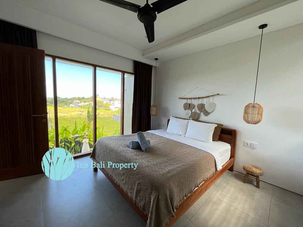 Berawa, Bali, 2 Bedrooms Bedrooms, ,2 BathroomsBathrooms,Villa,For Sale,1257