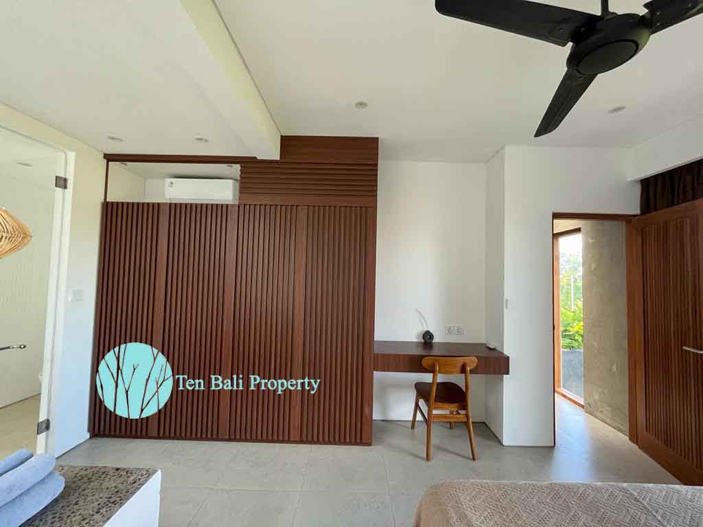 Berawa, Bali, 2 Bedrooms Bedrooms, ,2 BathroomsBathrooms,Villa,For Sale,1257