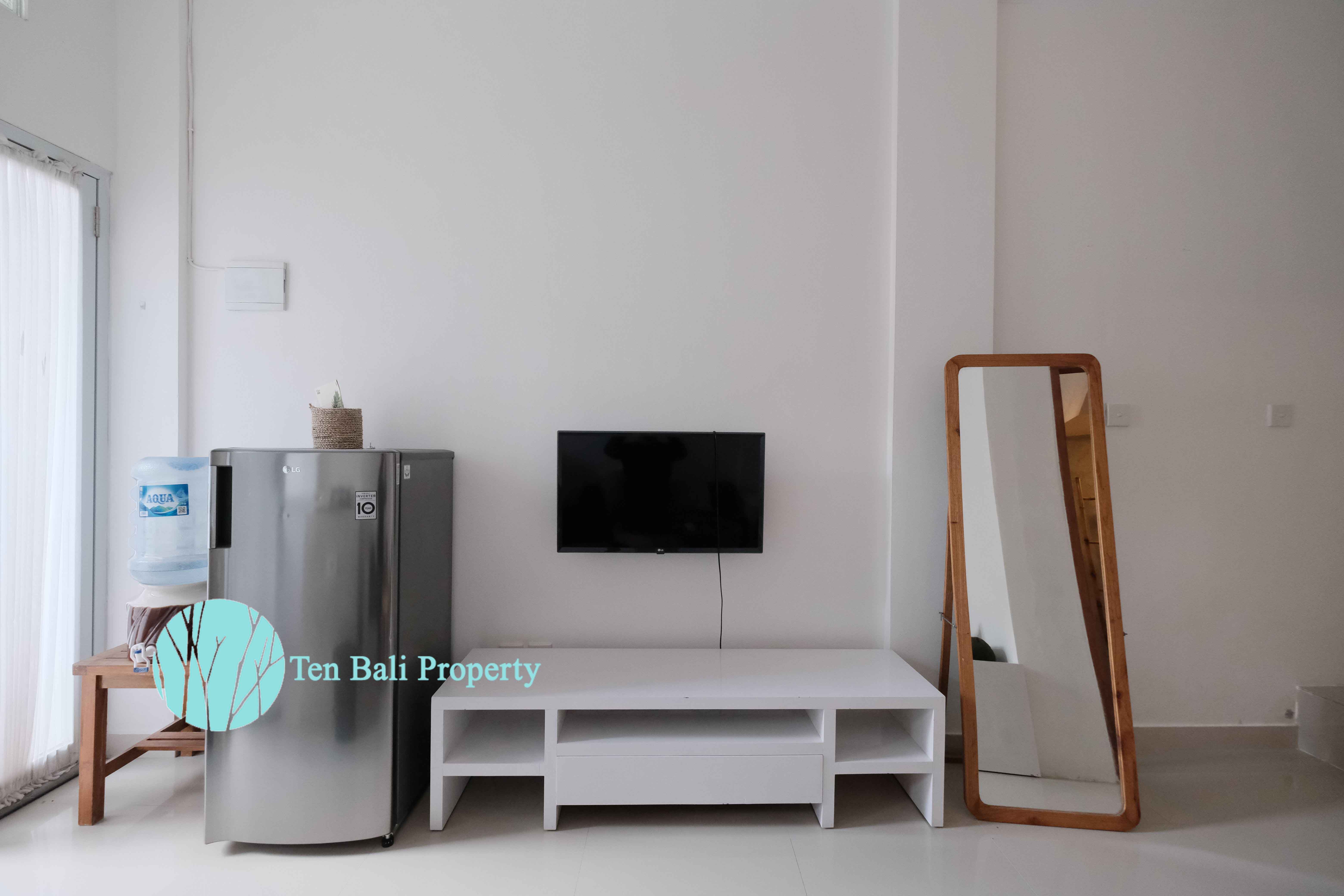 Pererenan, Bali, 1 Bedroom Bedrooms, ,1 BathroomBathrooms,Apartment,For Sale,1260