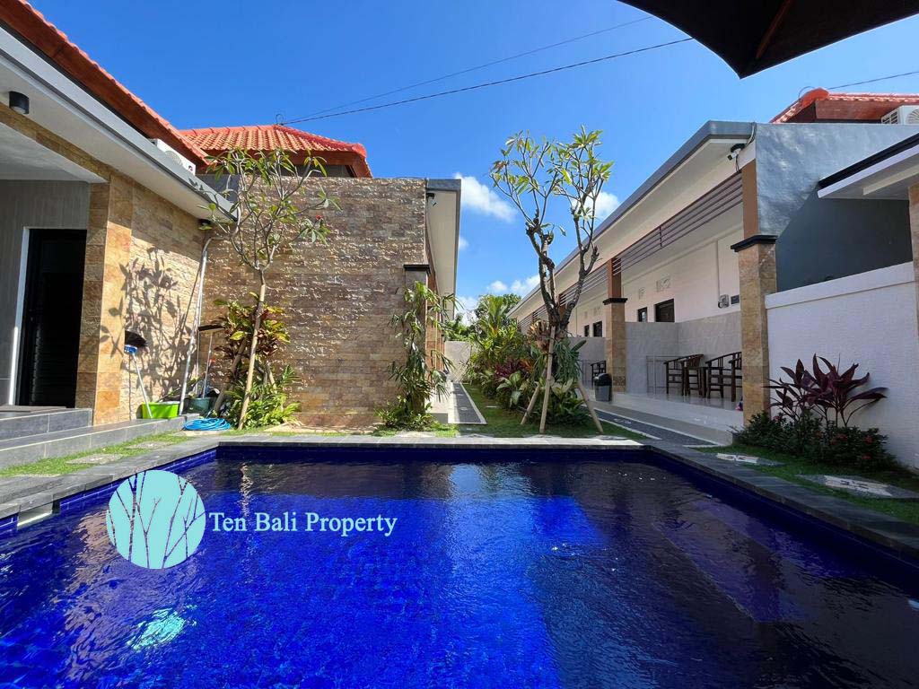 Sanur, Bali, 1 Bedroom Bedrooms, ,1 BathroomBathrooms,Studio,For Rent,1264