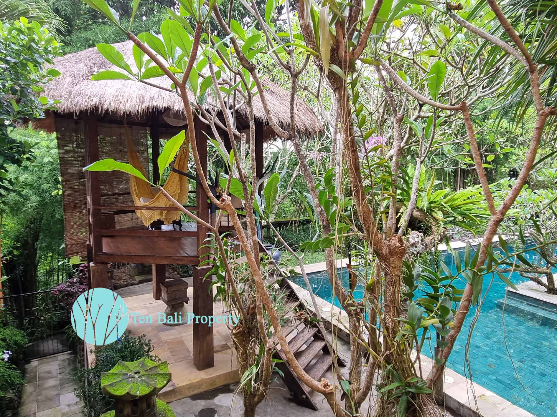 Sanur, Bali, 4 Bedrooms Bedrooms, ,4 BathroomsBathrooms,Villa,For Sale,1266
