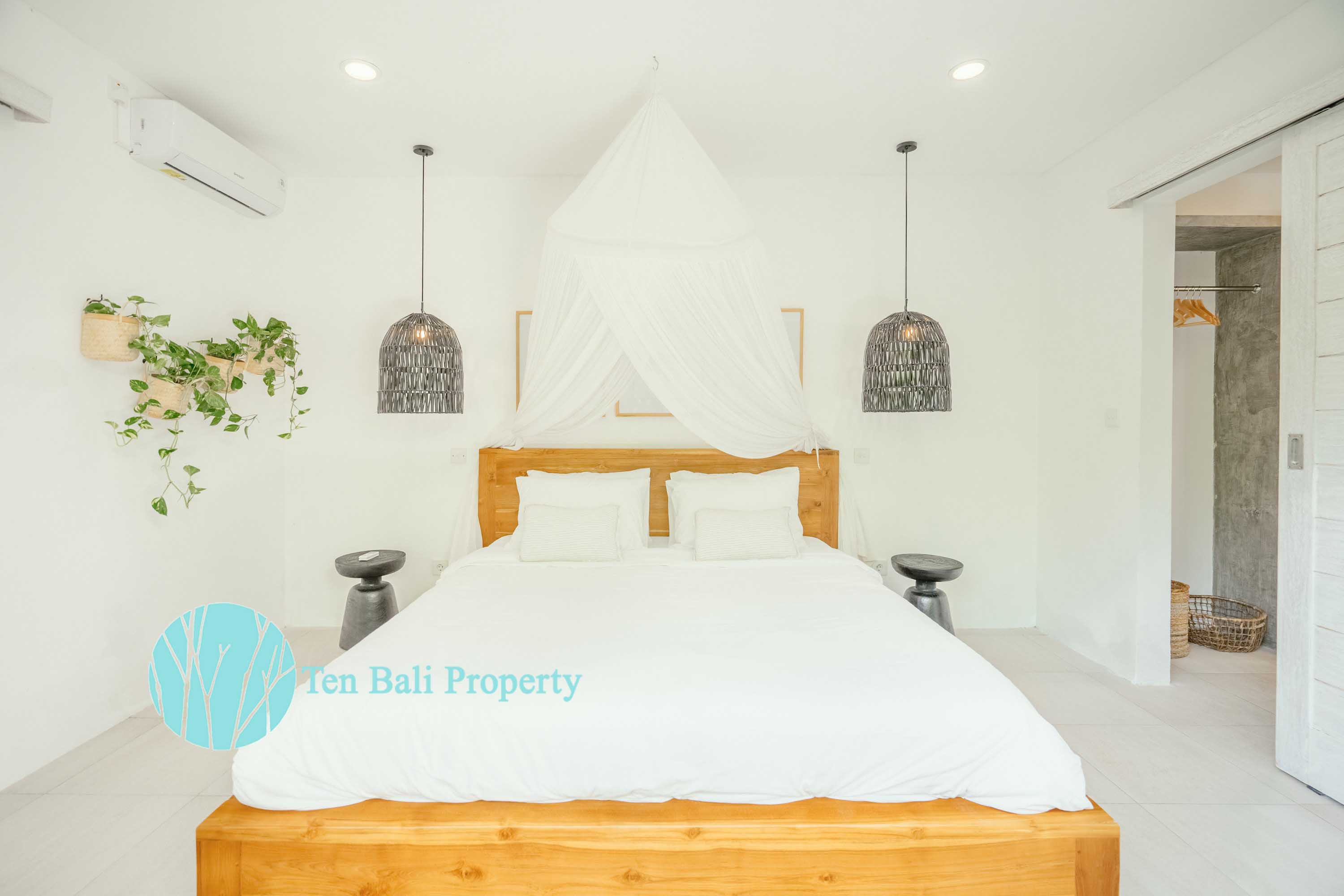 Pererenan, Bali, 1 Bedroom Bedrooms, ,1 BathroomBathrooms,Villa,For Sale,1269