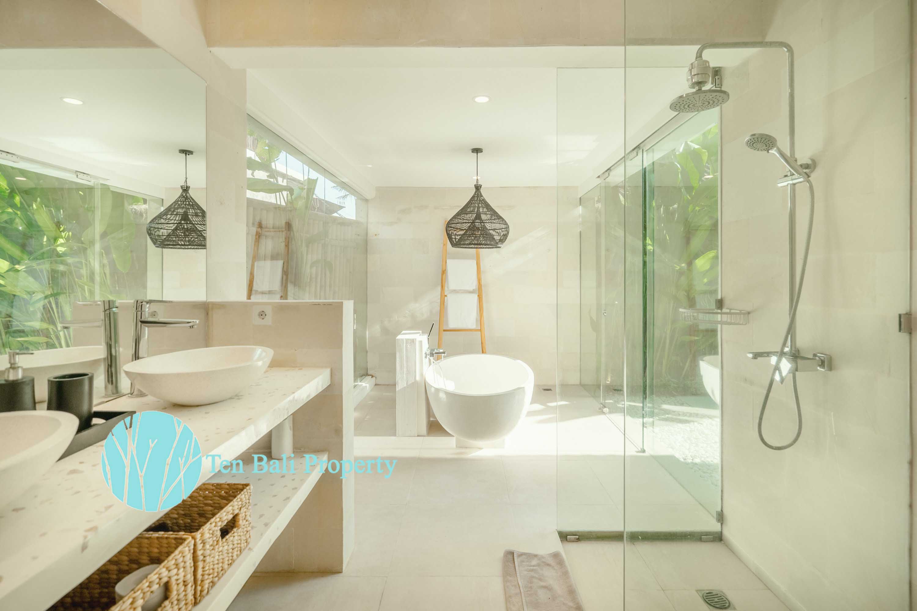 Pererenan, Bali, 1 Bedroom Bedrooms, ,1 BathroomBathrooms,Villa,For Sale,1269