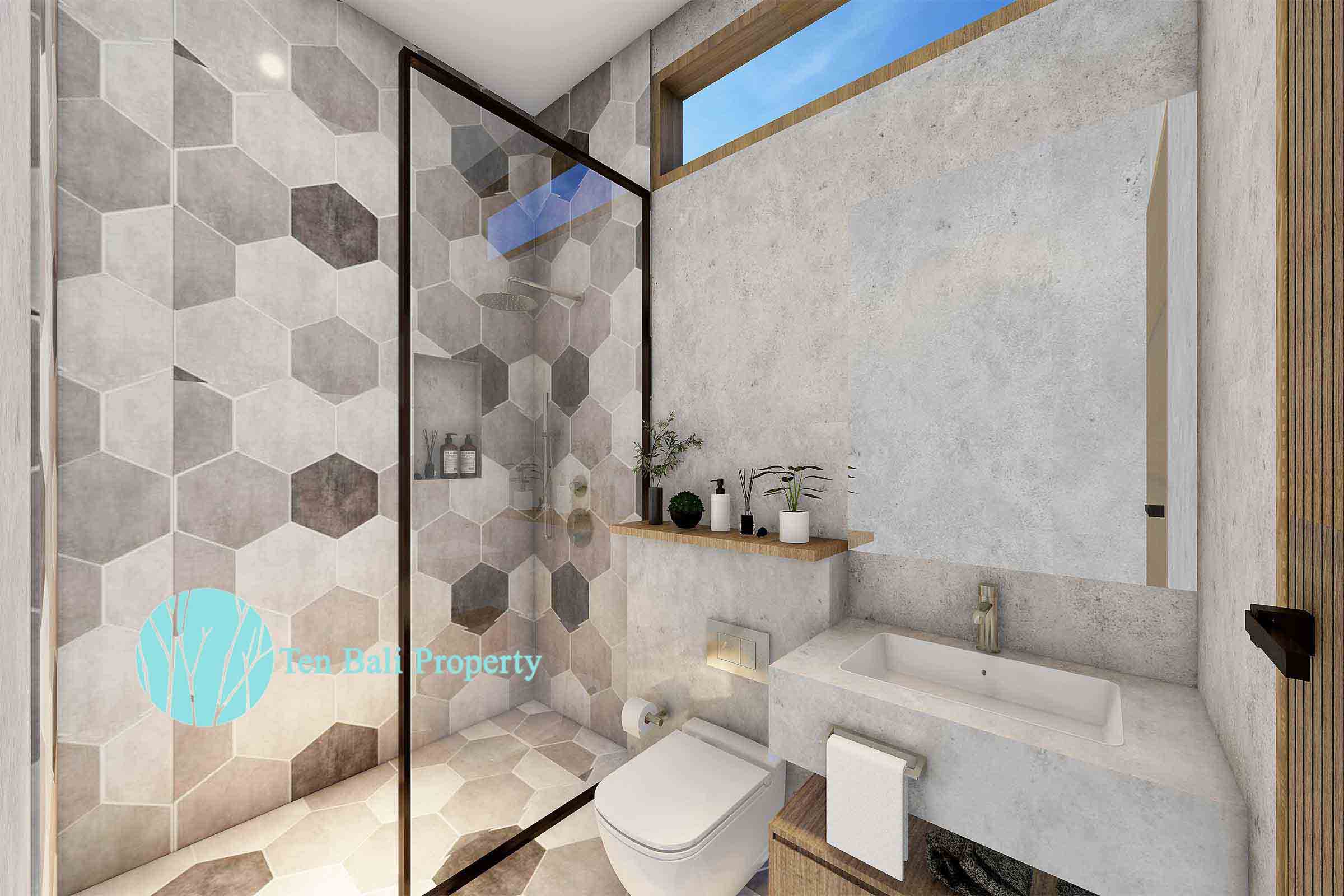 Pererenan, Bali, 2 Bedrooms Bedrooms, ,2 BathroomsBathrooms,Villa,For Sale,1270